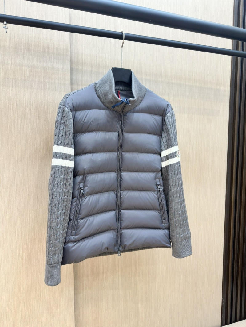 Moncler Down Coat